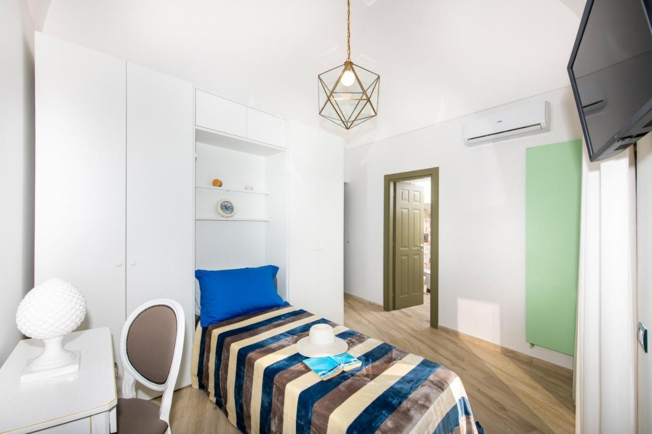 Yourhome - Casa Barba Positano Exterior photo
